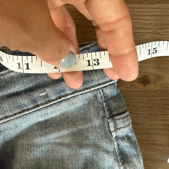 J. Crew Vintage crop jeans • Women’s size 25 - Picture 6 of 6